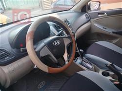 هيونداي أكسنت